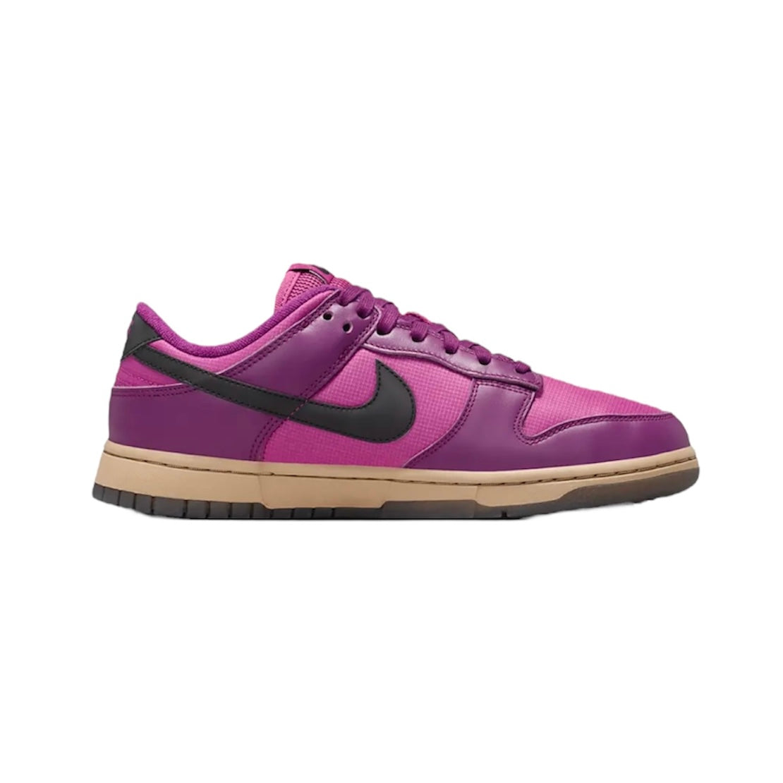 NIKE DUNK LOW LX