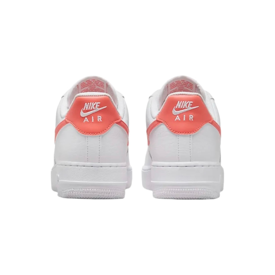 NIKE AIR FORCE 1 '07