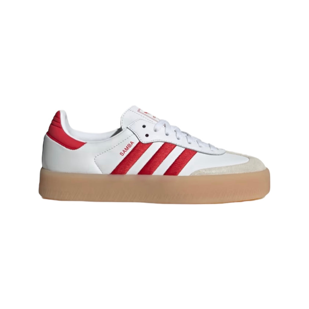 ADIDAS SAMBAE SNEAKERS