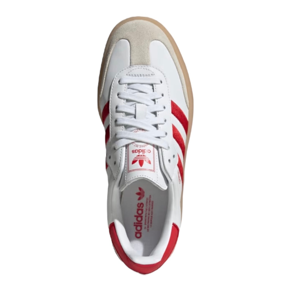 ADIDAS SAMBAE SNEAKERS