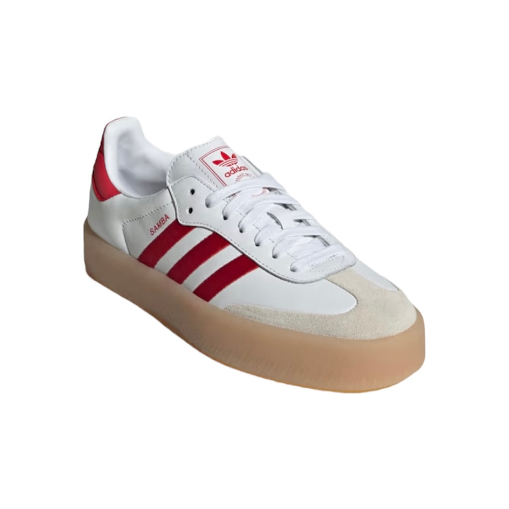 ADIDAS SAMBAE SNEAKERS
