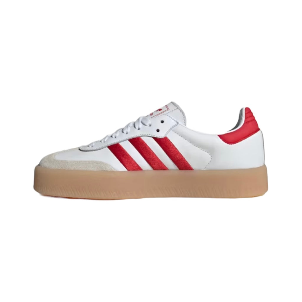 ADIDAS SAMBAE SNEAKERS