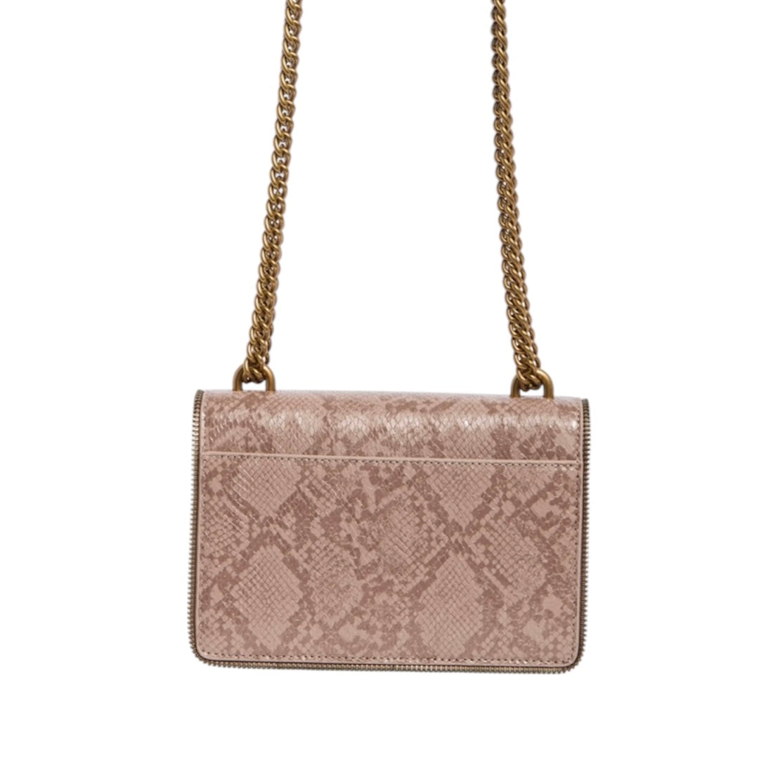 KURT GEIGER LONDON SHOREDITCH CONVERTIBLE SHOULDER BAG