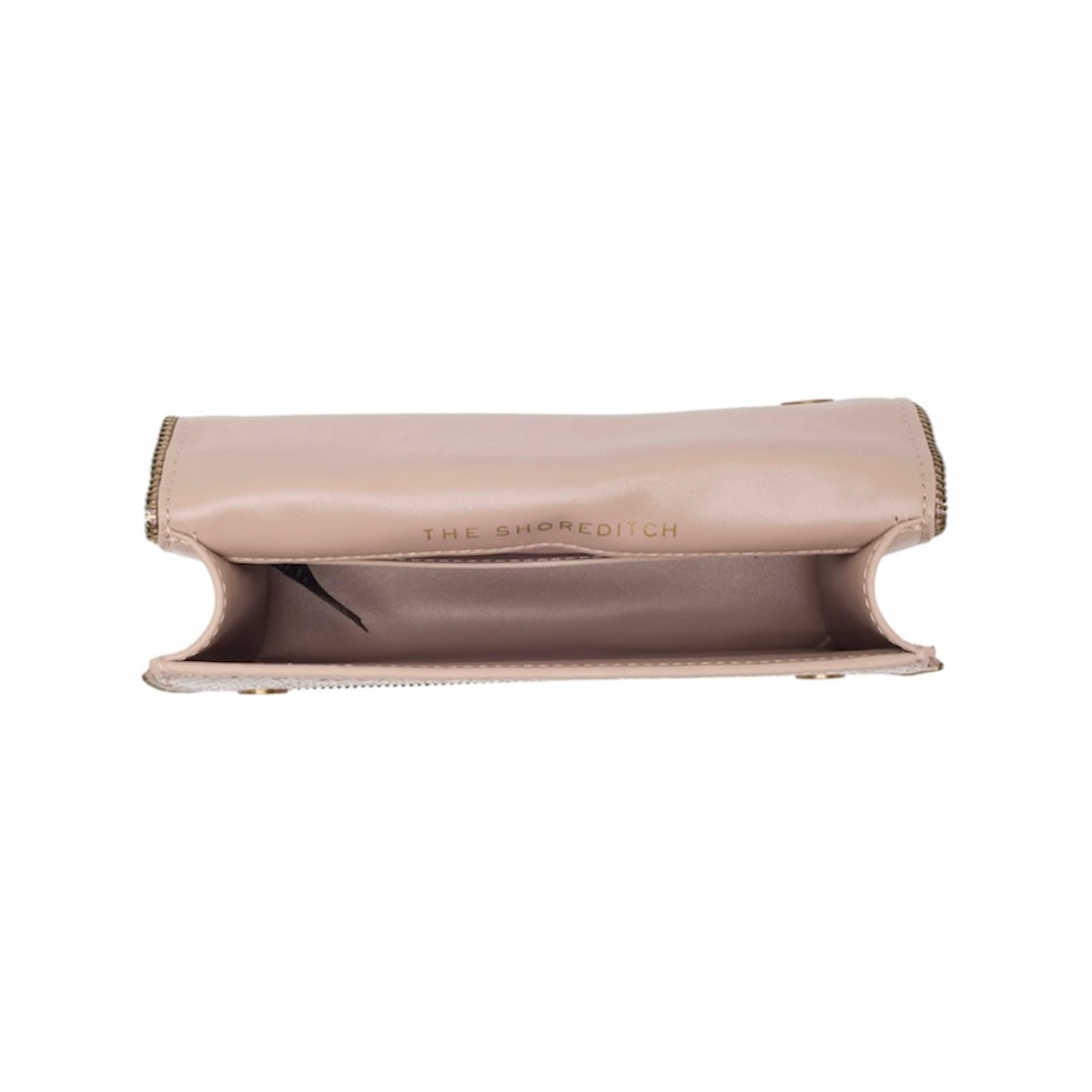 KURT GEIGER LONDON SHOREDITCH CONVERTIBLE SHOULDER BAG