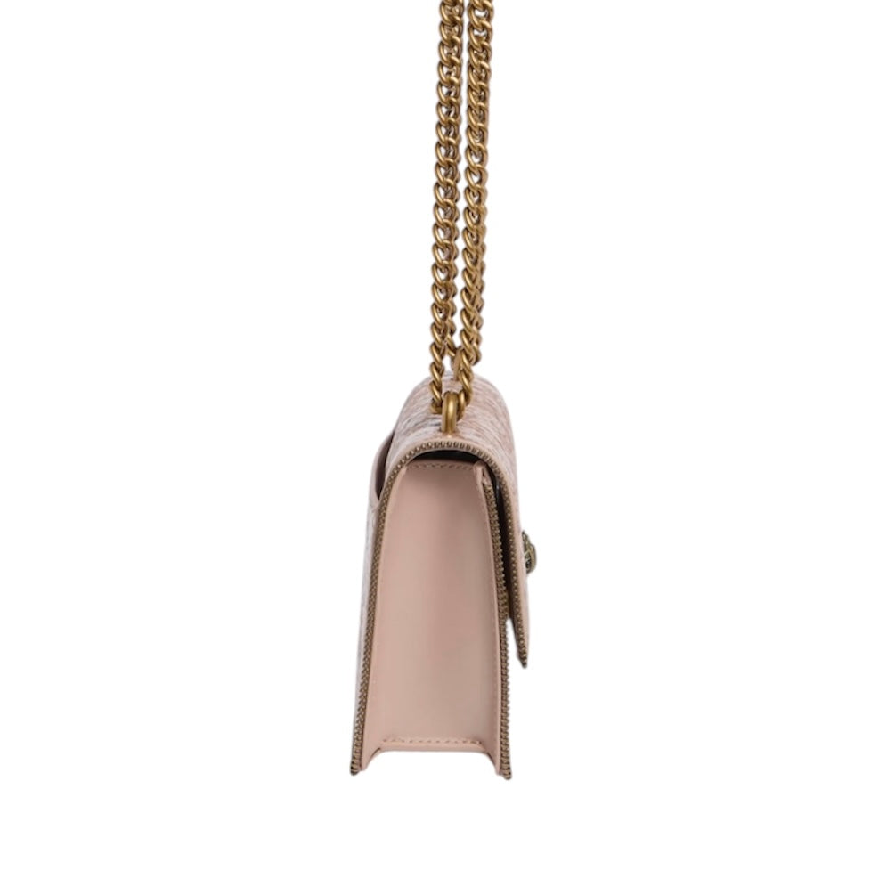 KURT GEIGER LONDON SHOREDITCH CONVERTIBLE SHOULDER BAG