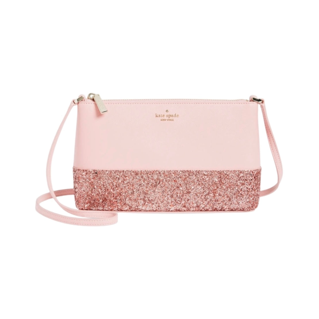 KATE SPADE FLASH CROSSBODY BAG