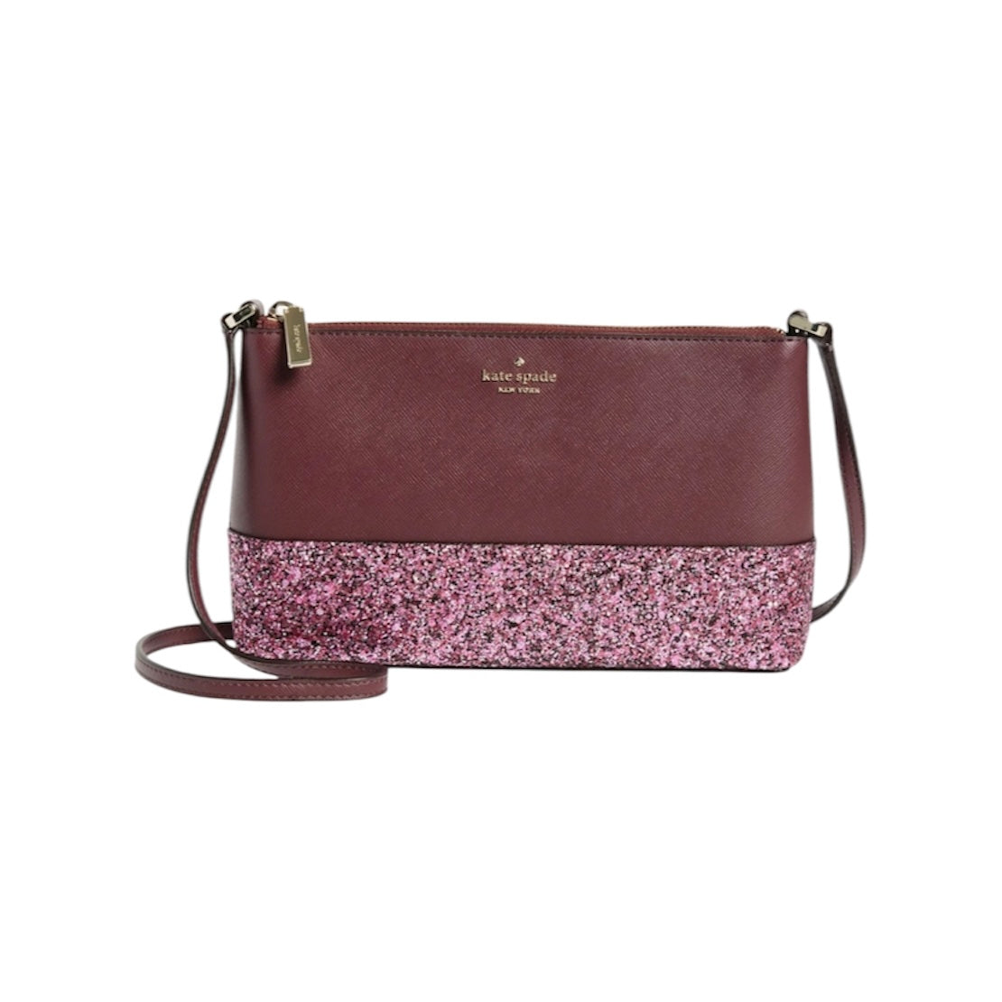 KATE SPADE FLASH CROSSBODY BAG
