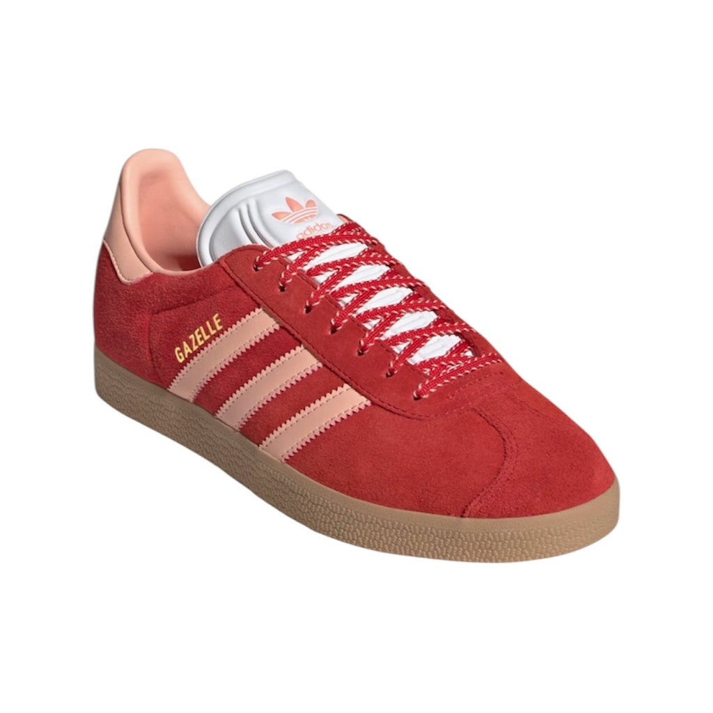 ADIDAS GAZELLE SNEAKERS