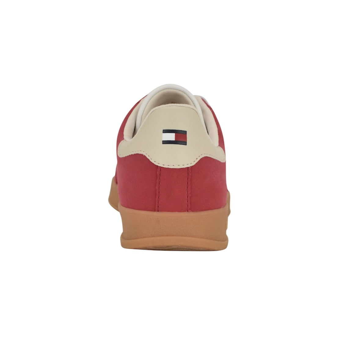 TOMMY HILFIGER LOW TOP SNEAKER (WOMEN)