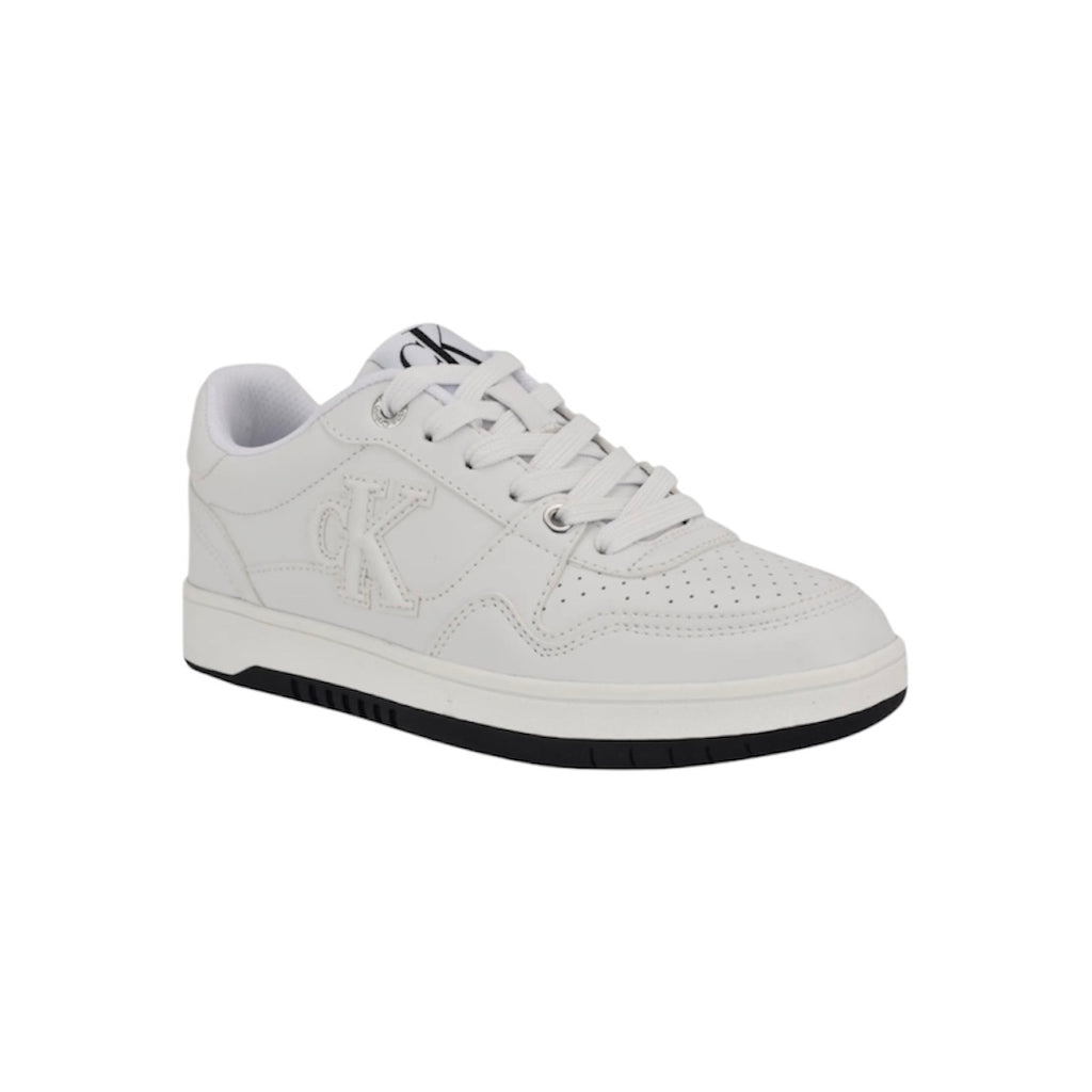 CALVIN KLEIN HELENA SNEAKER (WOMEN)