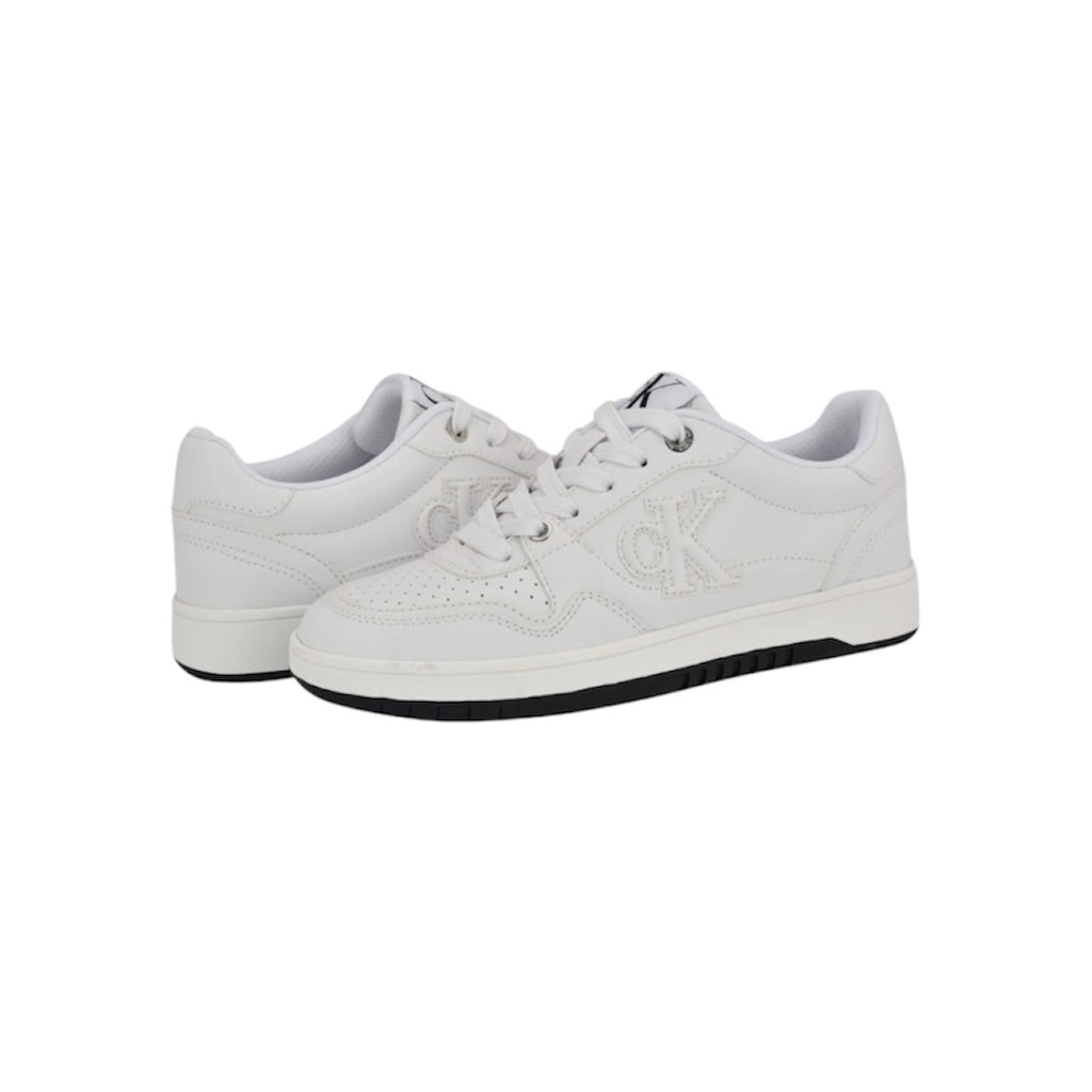 CALVIN KLEIN HELENA SNEAKER (WOMEN)