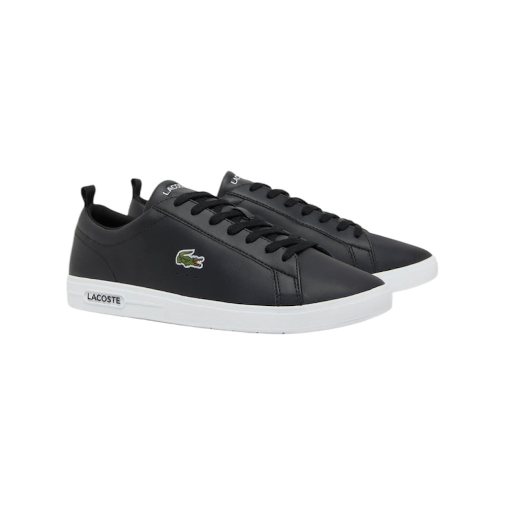 LACOSTE LOW TOP SNEAKER (MEN)