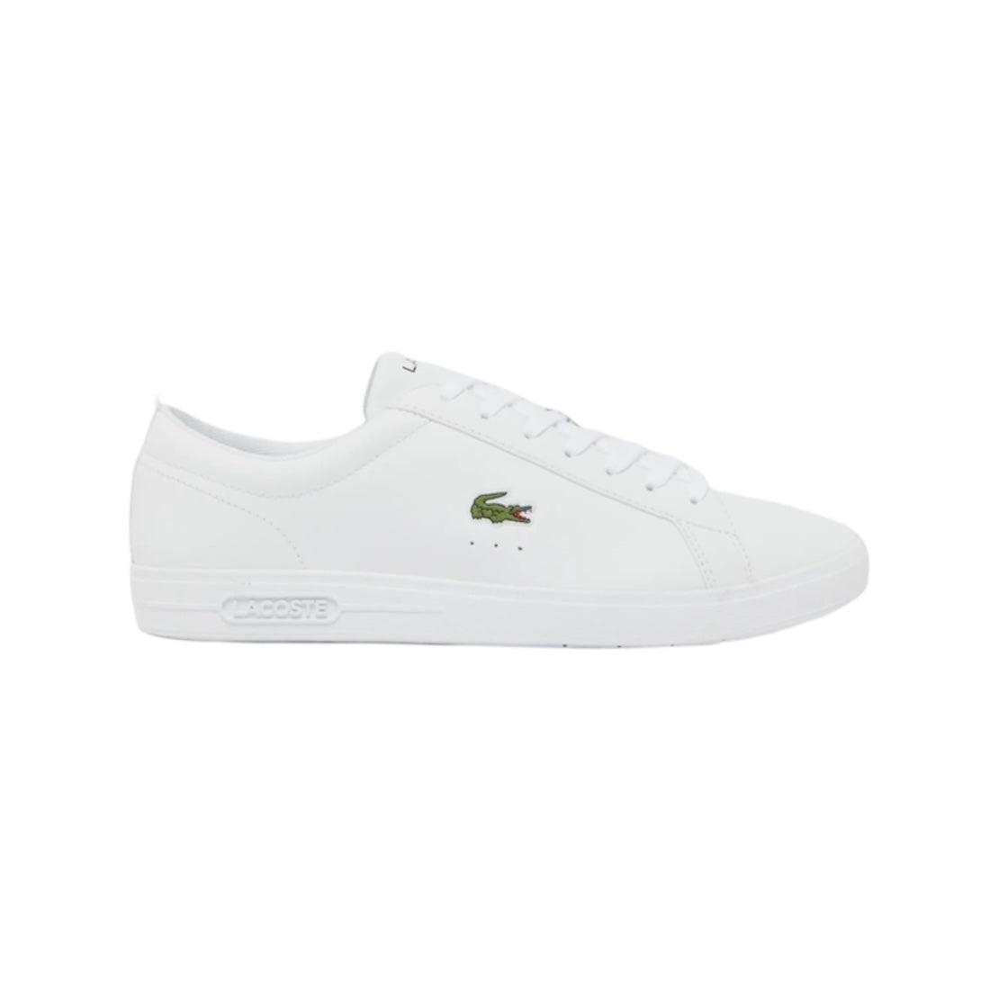 LACOSTE LOW TOP SNEAKER (MEN)