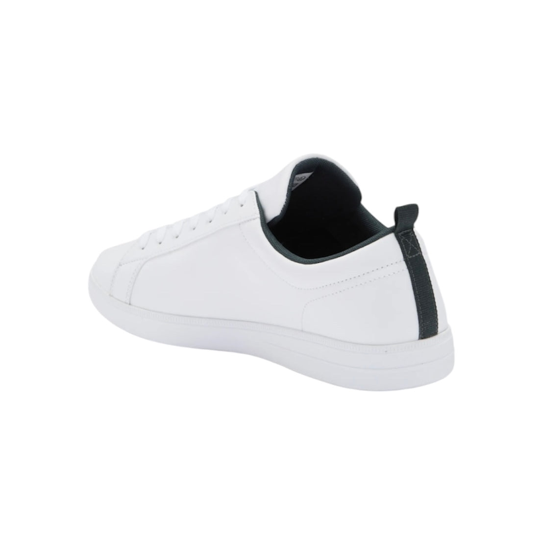 LACOSTE LOW TOP SNEAKER (MEN)
