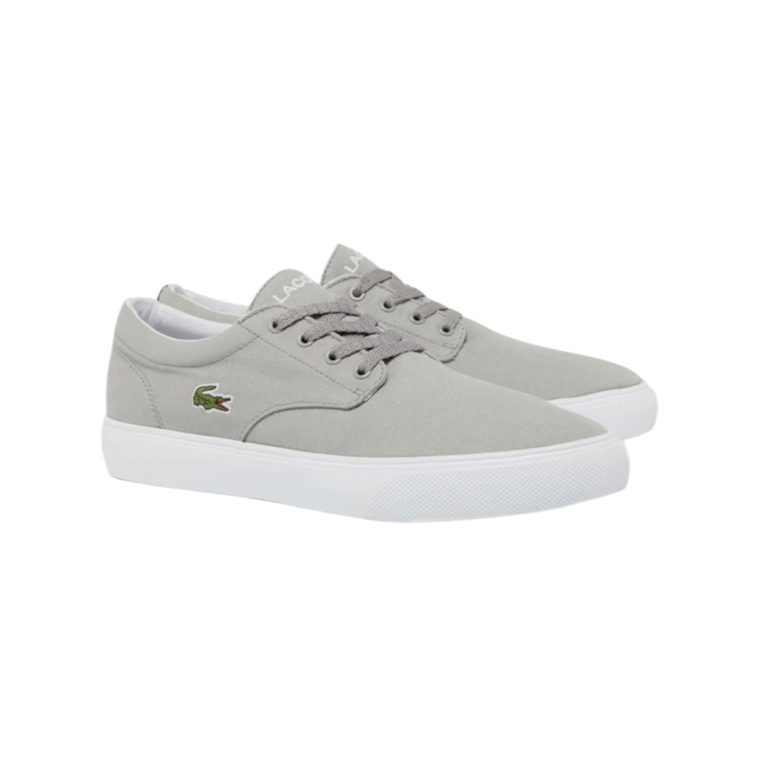 LACOSTE LOW TOP SNEAKER (MEN)
