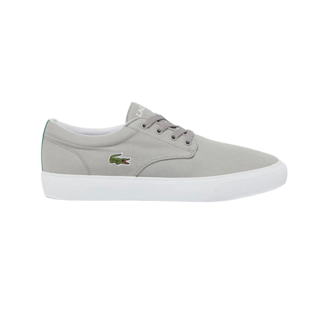 LACOSTE LOW TOP SNEAKER (MEN)
