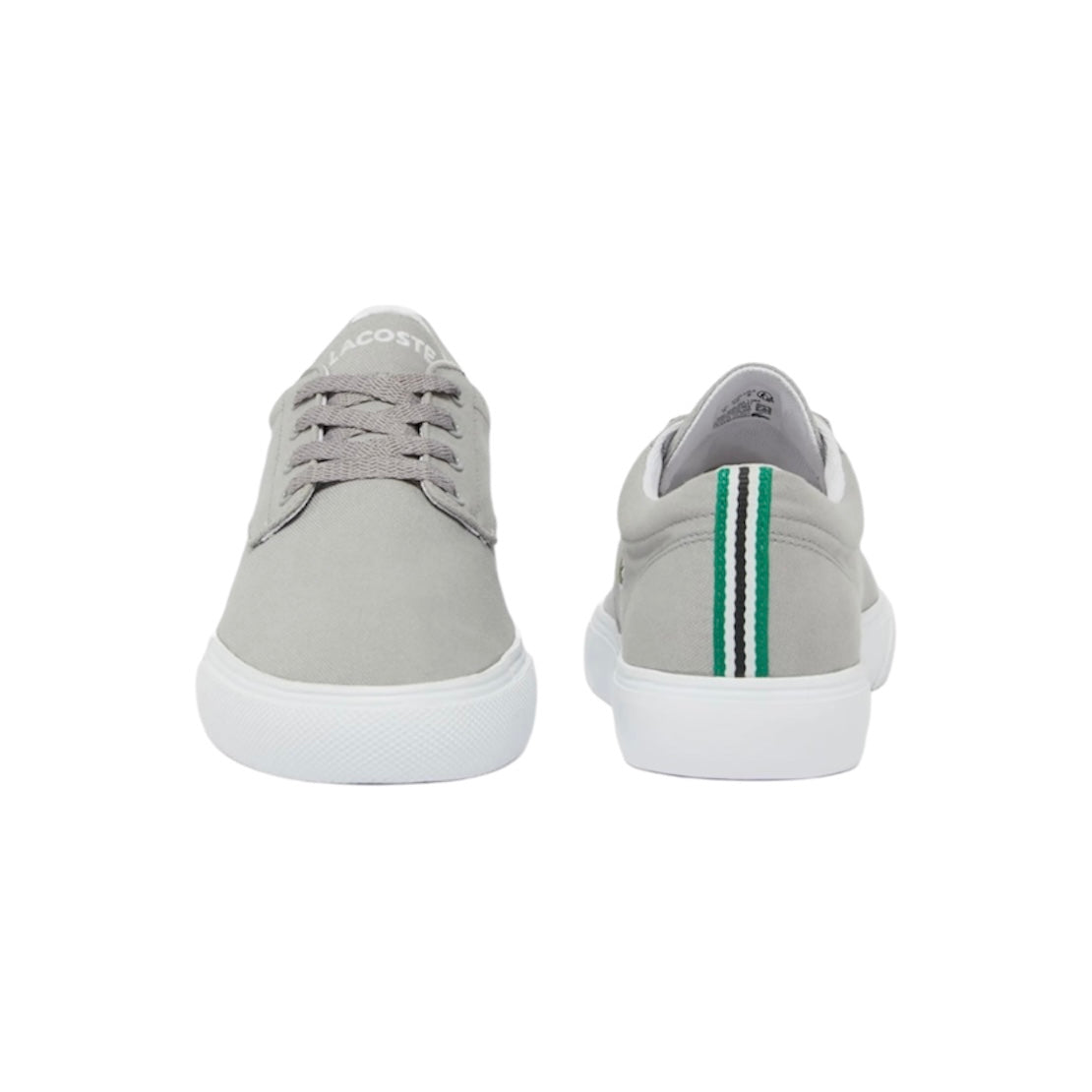 LACOSTE LOW TOP SNEAKER (MEN)
