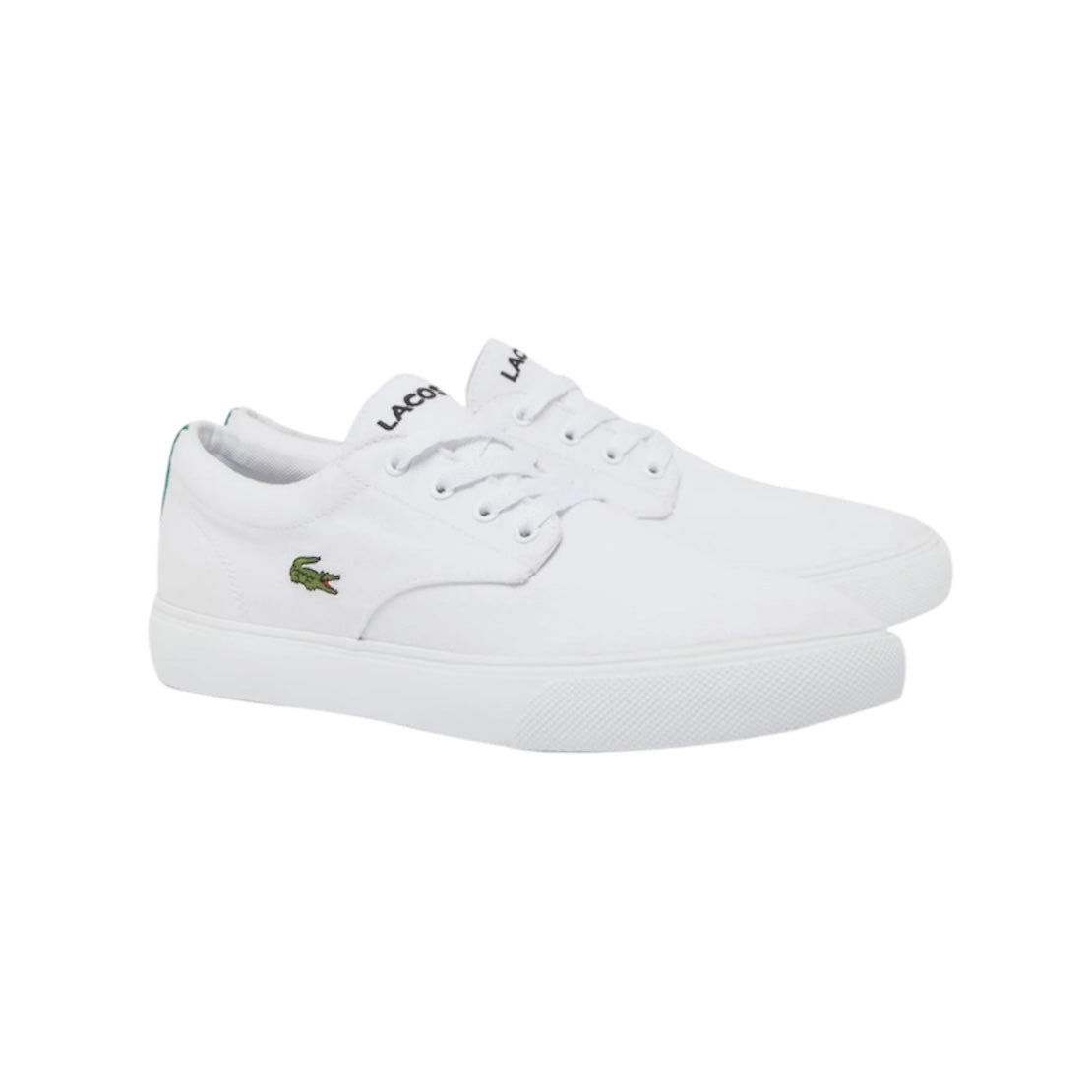 LACOSTE LOW TOP SNEAKER (MEN)