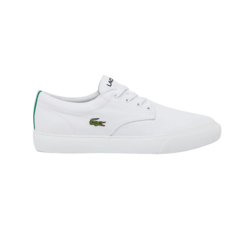 LACOSTE LOW TOP SNEAKER (MEN)
