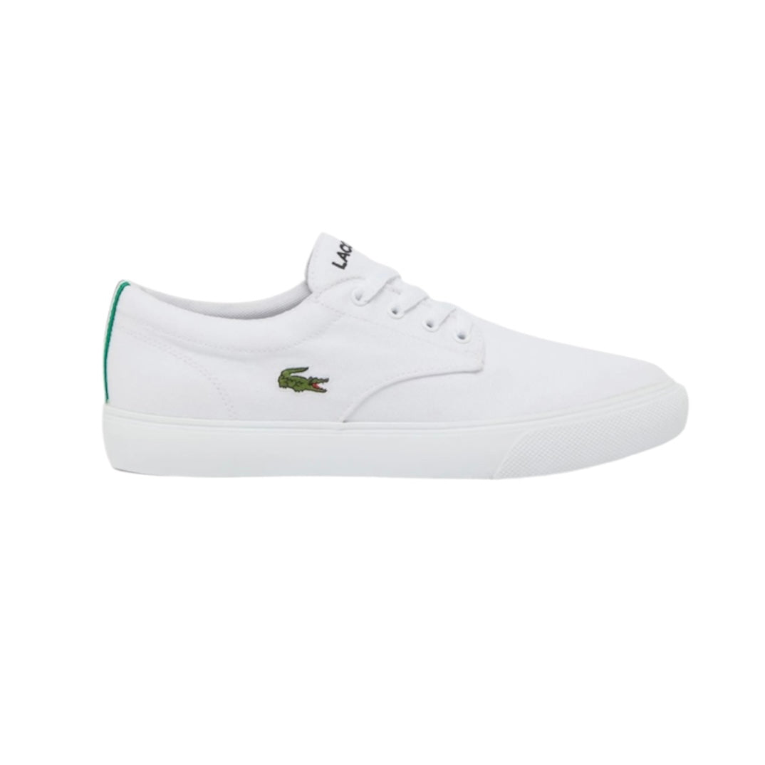 LACOSTE LOW TOP SNEAKER (MEN)