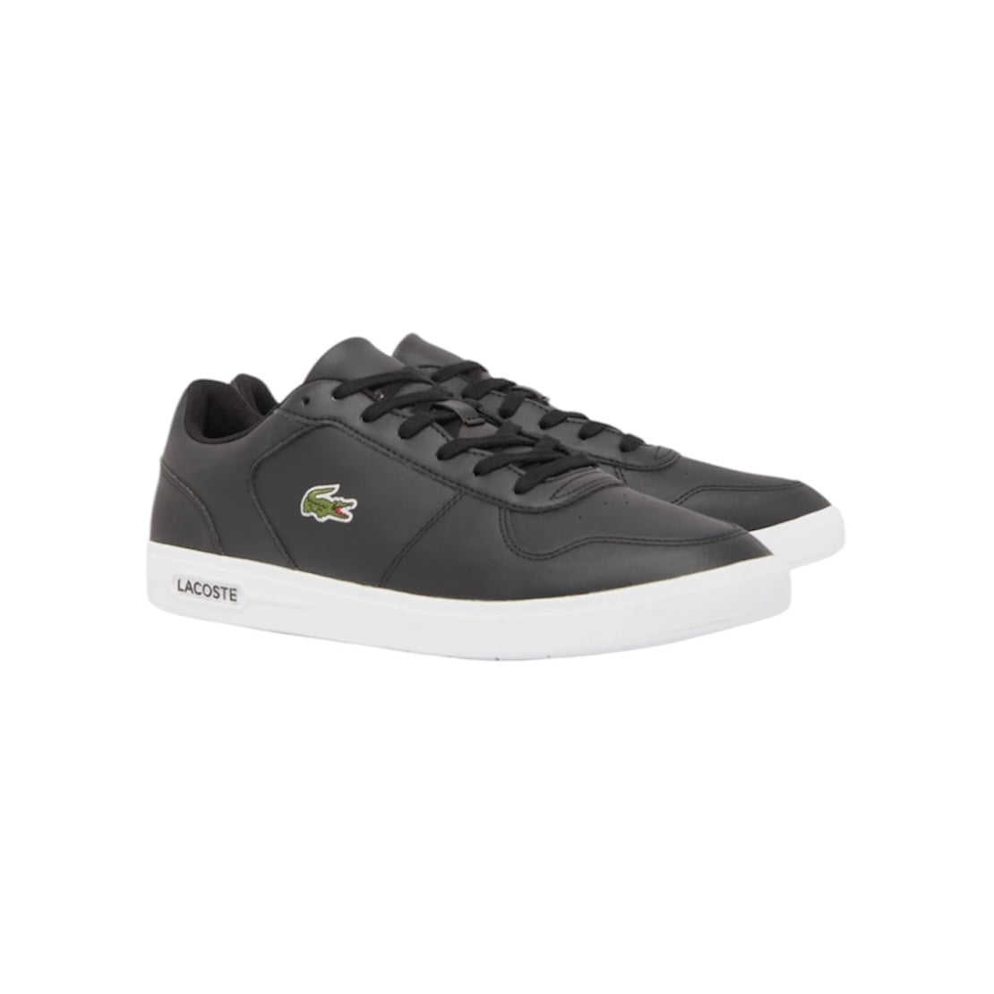 LACOSTE LOW TOP SNEAKER (MEN)