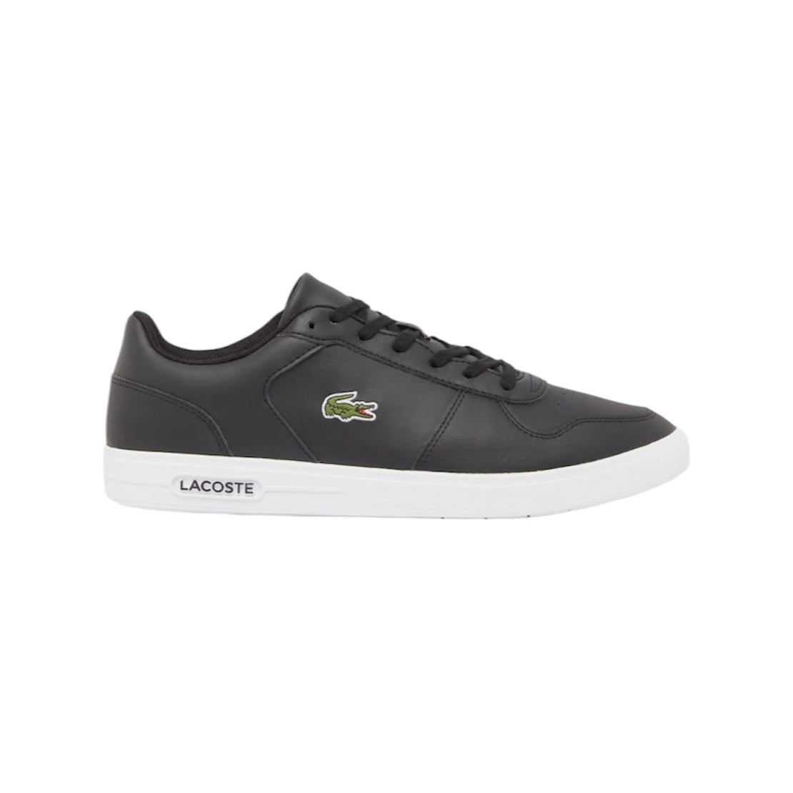 LACOSTE LOW TOP SNEAKER (MEN)