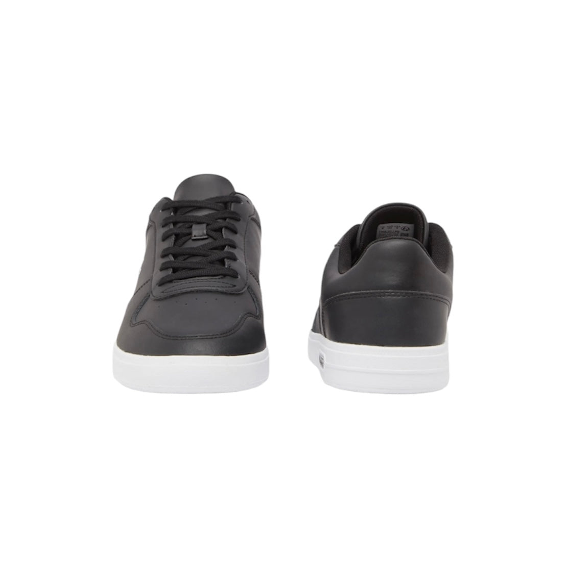 LACOSTE LOW TOP SNEAKER (MEN)