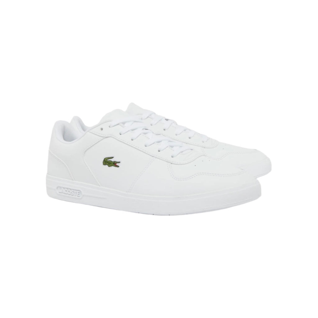 LACOSTE LOW TOP SNEAKER (MEN)