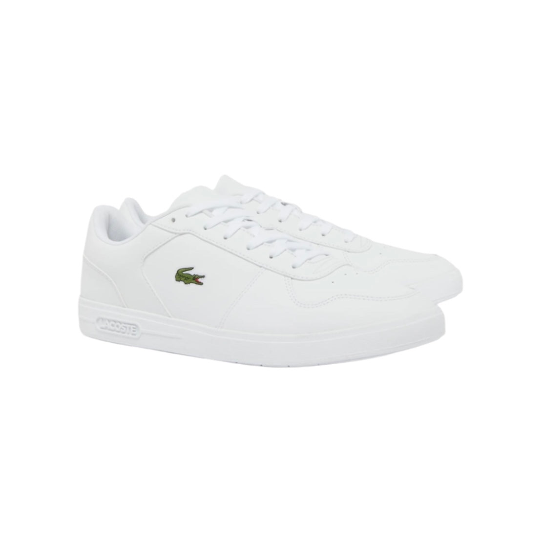 LACOSTE LOW TOP SNEAKER (MEN)