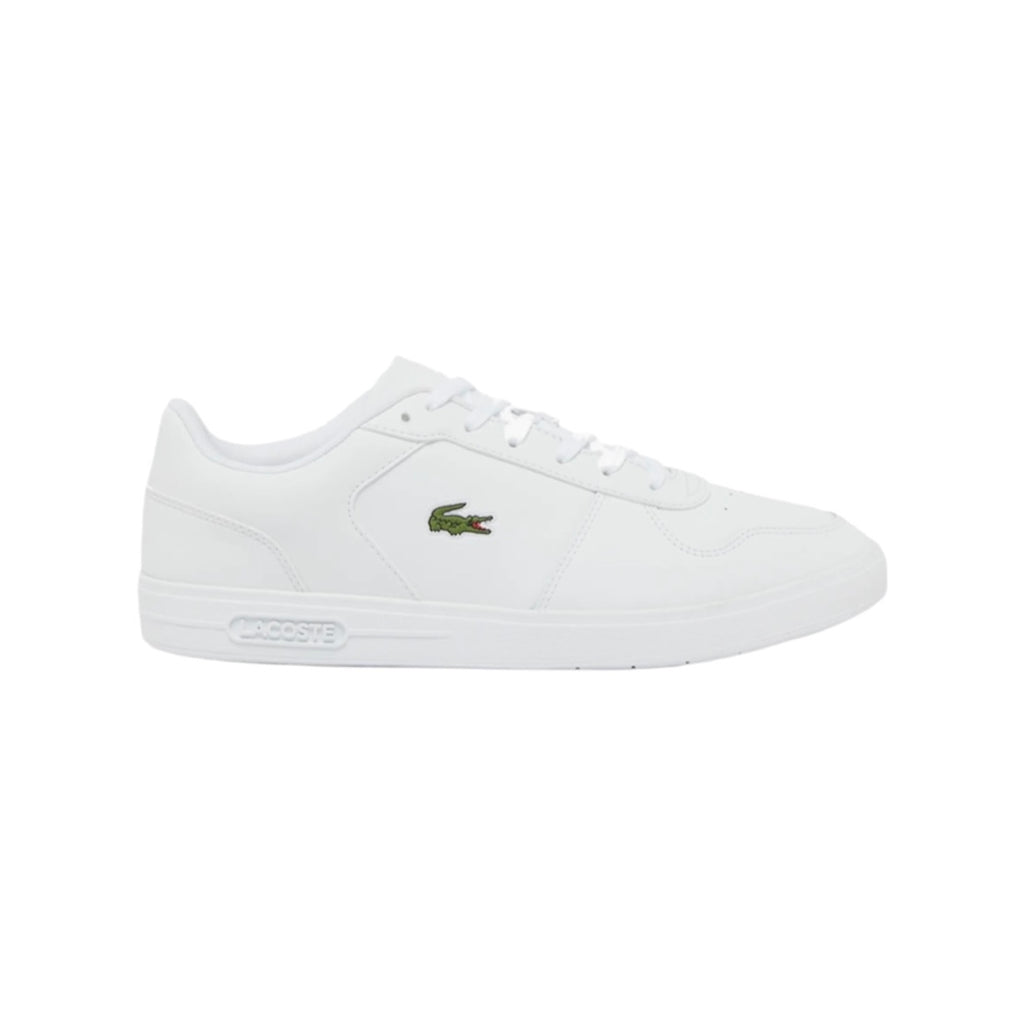 LACOSTE LOW TOP SNEAKER (MEN)