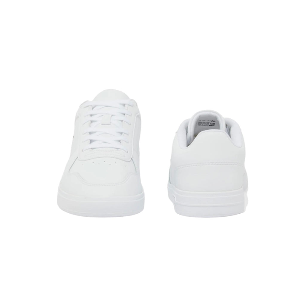 LACOSTE LOW TOP SNEAKER (MEN)