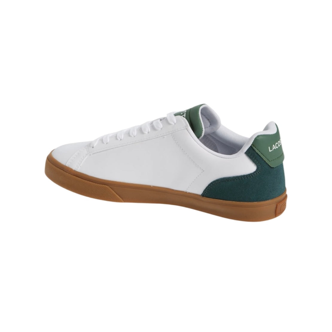 LACOSTE LEROND PRO SNEAKER (MEN)