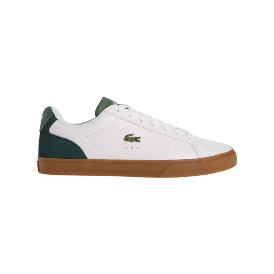 LACOSTE LEROND PRO SNEAKER (MEN)