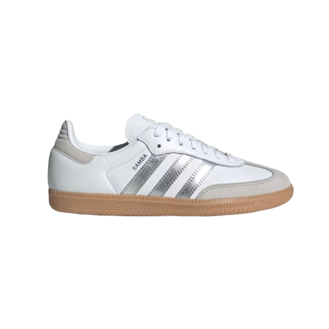 ADIDAS SAMBA OG SHOES (WOMEN)
