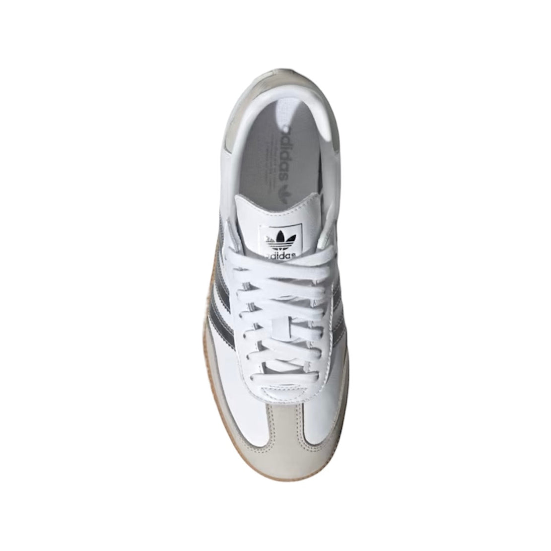 ADIDAS SAMBA OG SHOES (WOMEN)