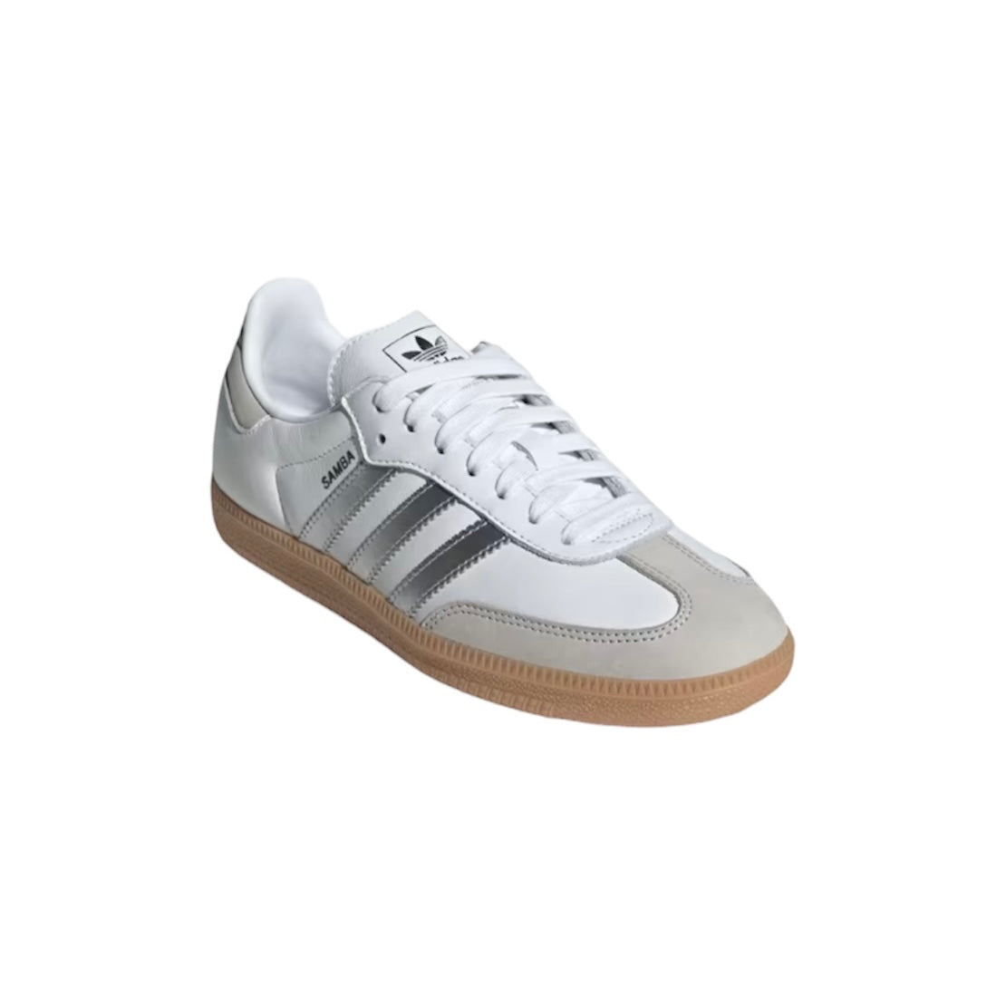ADIDAS SAMBA OG SHOES (WOMEN)