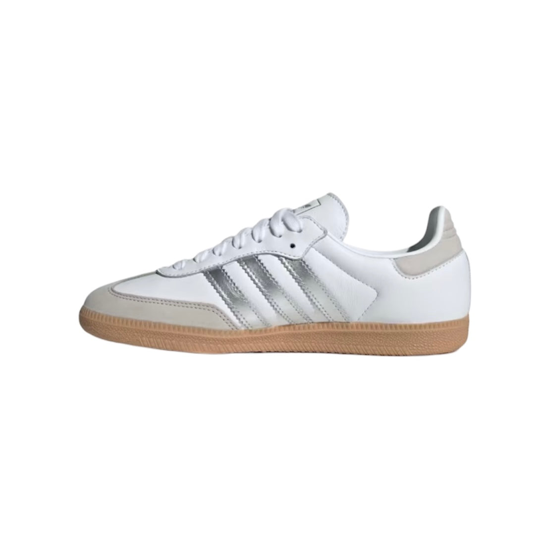 ADIDAS SAMBA OG SHOES (WOMEN)
