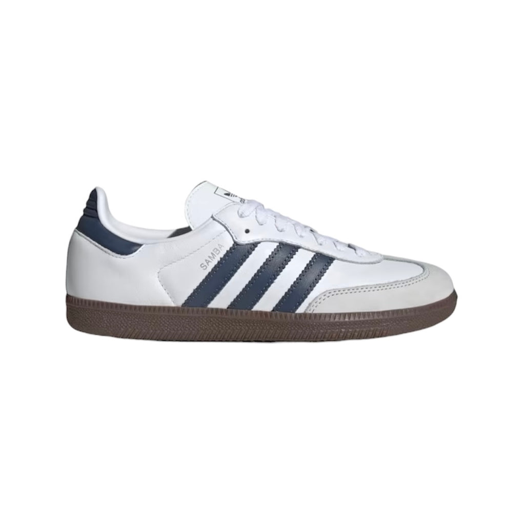 ADIDAS SAMBA OG SHOES (WOMEN)