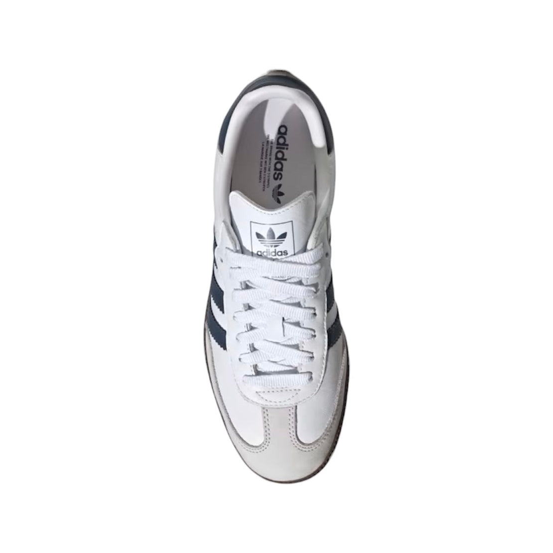 ADIDAS SAMBA OG SHOES (WOMEN)
