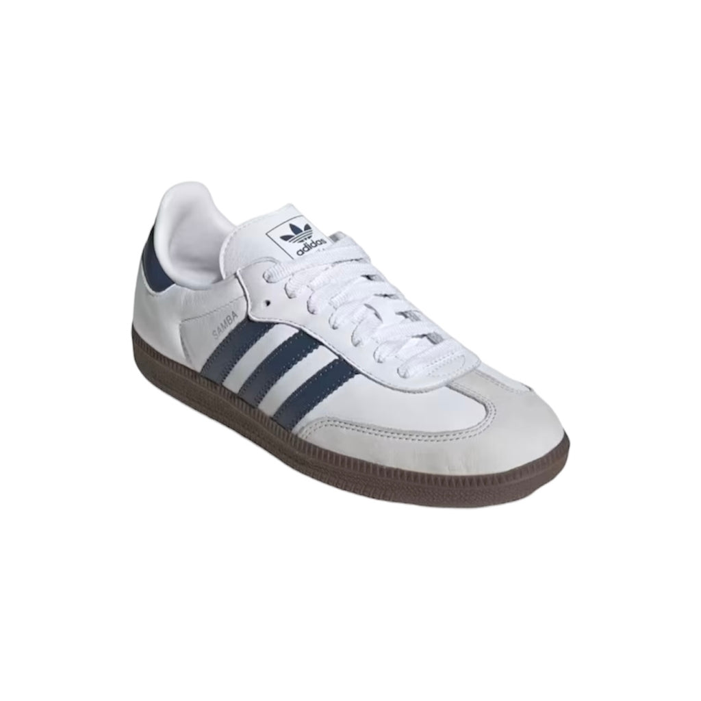 ADIDAS SAMBA OG SHOES (WOMEN)