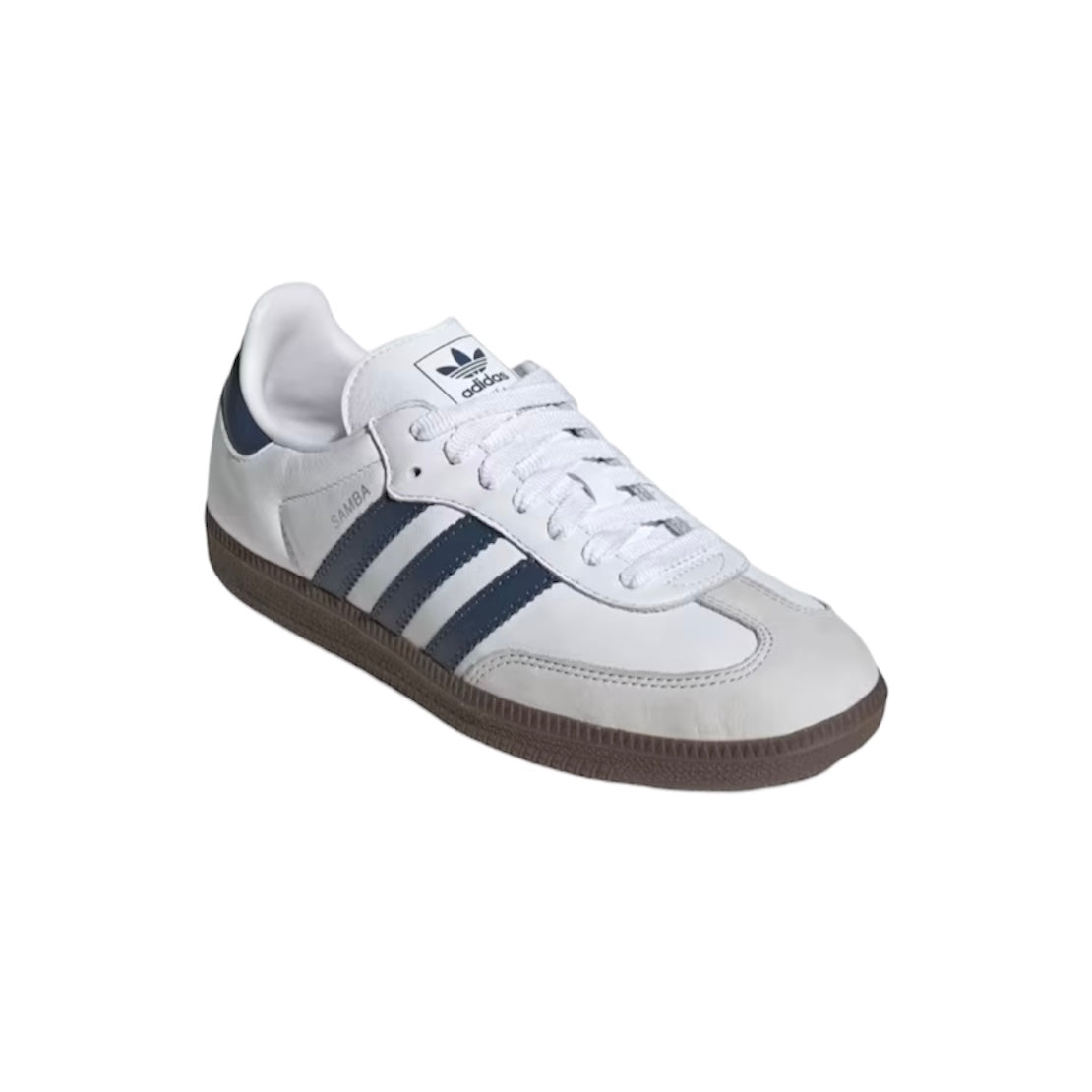 ADIDAS SAMBA OG SHOES (WOMEN)