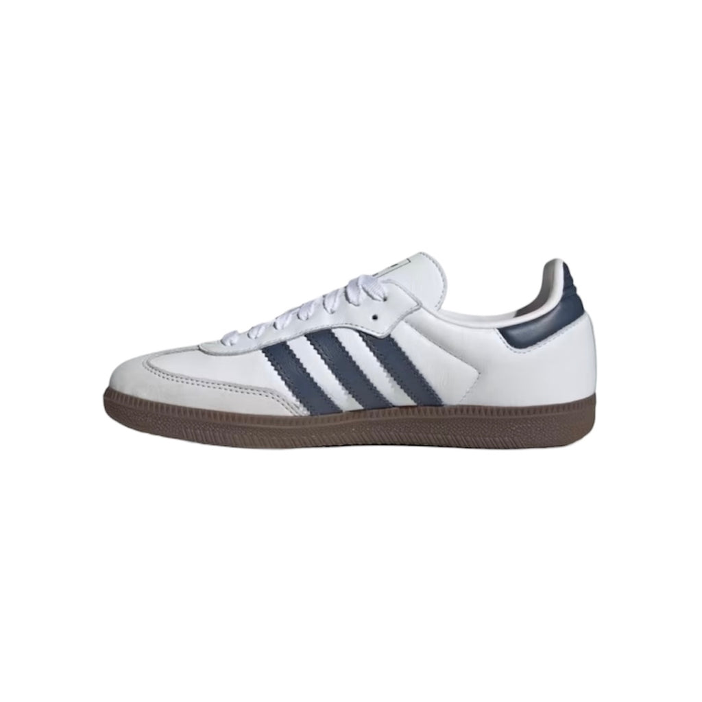 ADIDAS SAMBA OG SHOES (WOMEN)