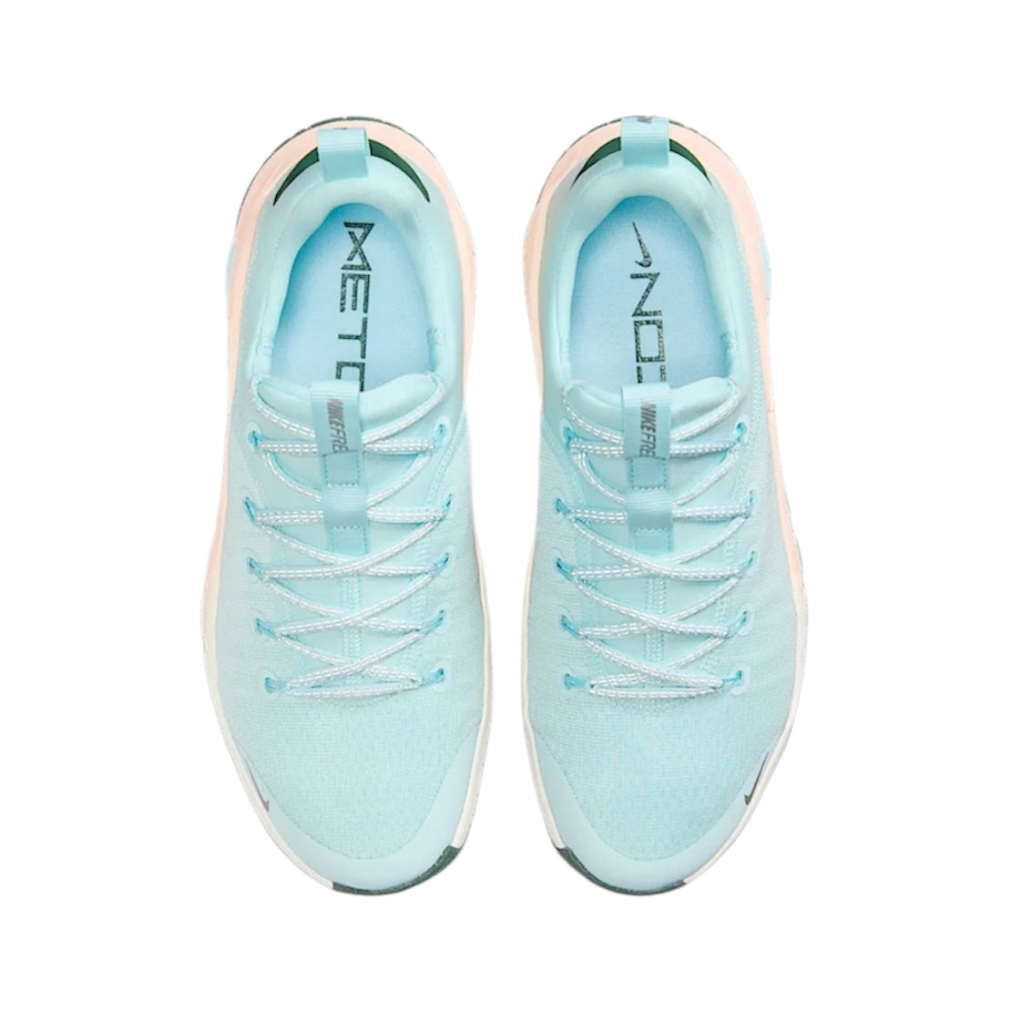 NIKE WOMEN FREE METCON 6 PREMIUM