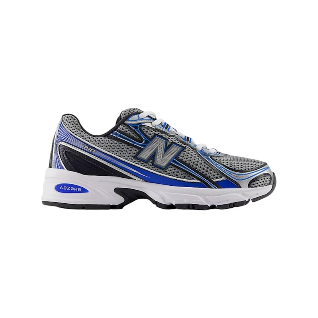 NEW BALANCE 740 SNEAKERS (MEN)