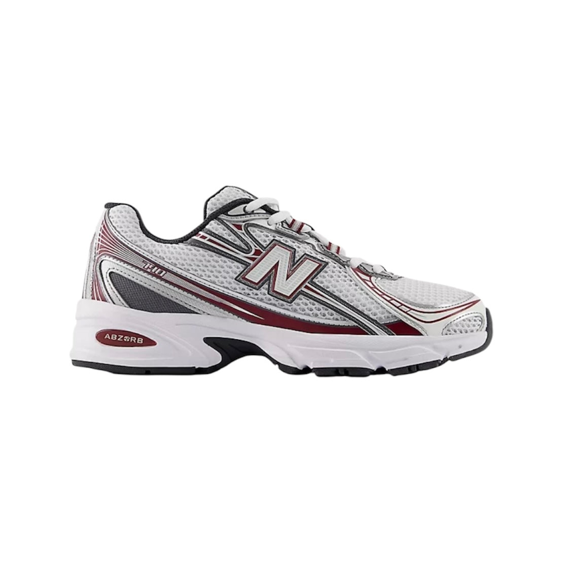 NEW BALANCE 740 SNEAKERS (WOMEN)