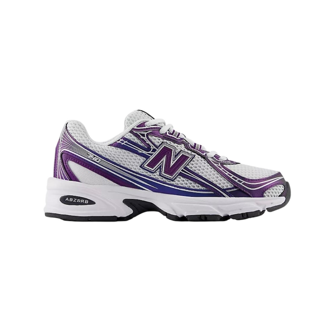 NEW BALANCE 740 SNEAKERS (MEN)