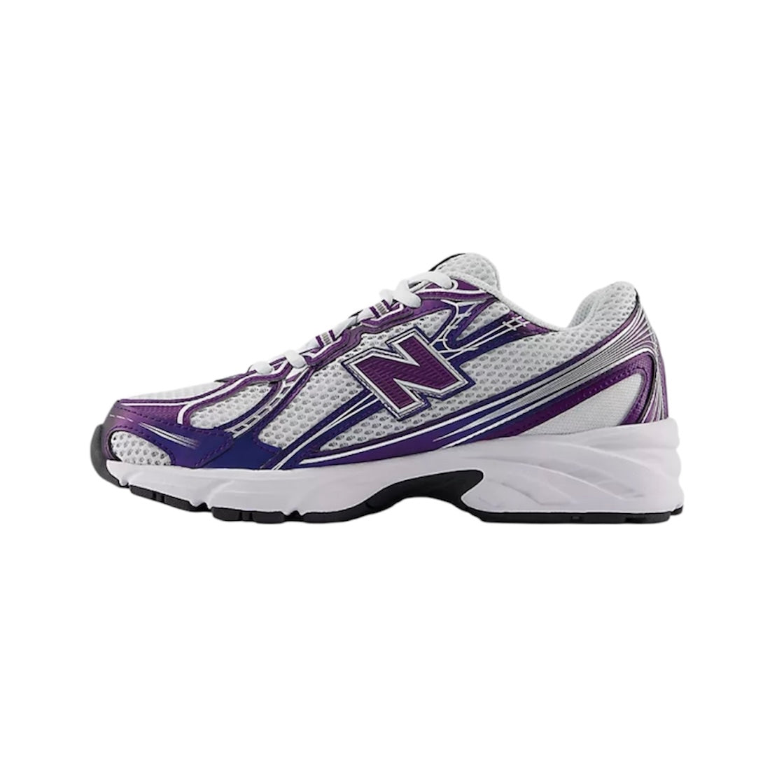NEW BALANCE 740 SNEAKERS (WOMEN)