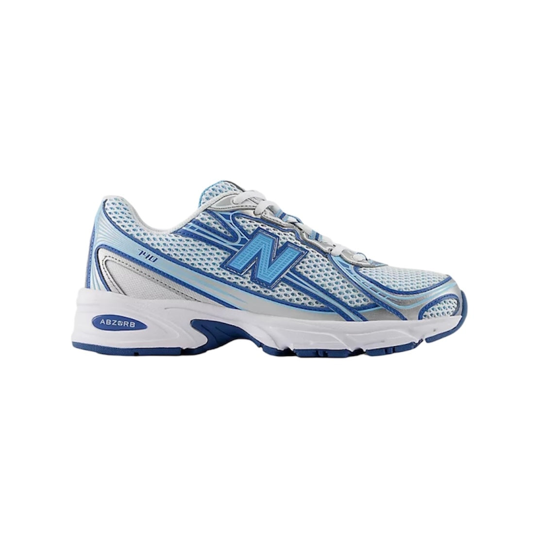 NEW BALANCE 740 SNEAKERS (MEN)