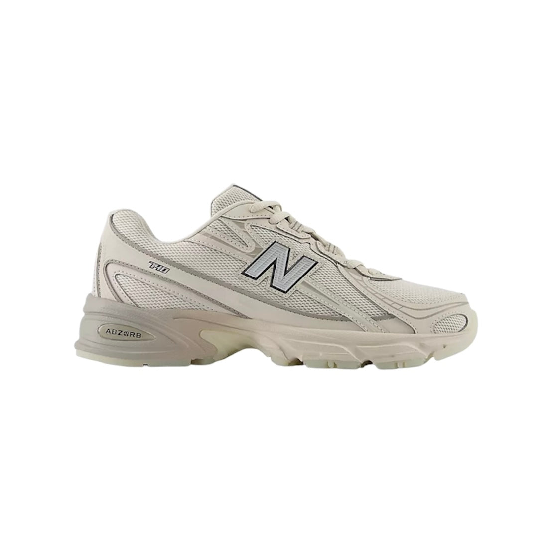 NEW BALANCE 740 SNEAKERS (WOMEN)