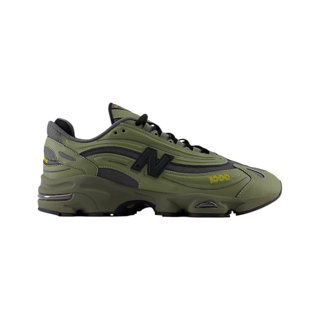 NEW BALANCE 1000 SNEAKERS (WOMEN)